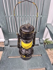 Original Feuerhand Lampe  276