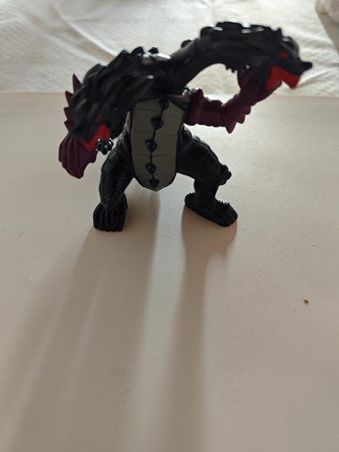 Bakugan nillious figur - bakugan,