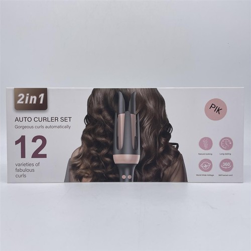 Lockenstab automatisch - lockenstab,