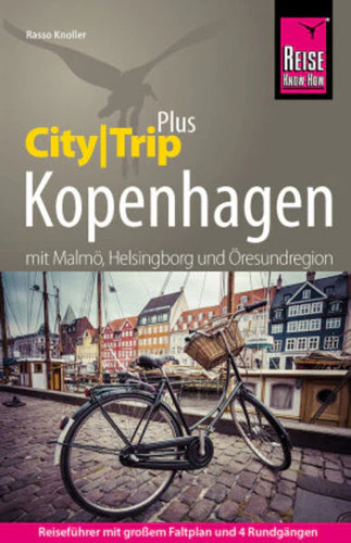 Reise know how reiseführer - reise, know-how