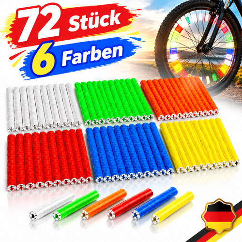 Stück fahrrad - 72,