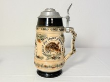 Sitzendorf jäger krug - -,