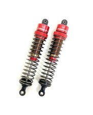 ABSIMA Aluminium Tuning