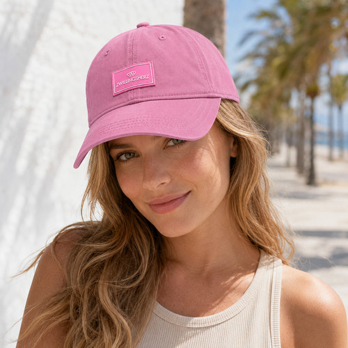 Zwillingsherz base cap - zwillingsherz,