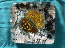 Kosta Boda Glasobjekt –