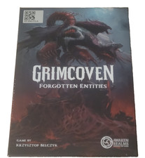 Grimcoven Forgotten Entities
