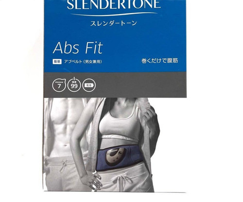 Slendertone abs fit - ems, ab