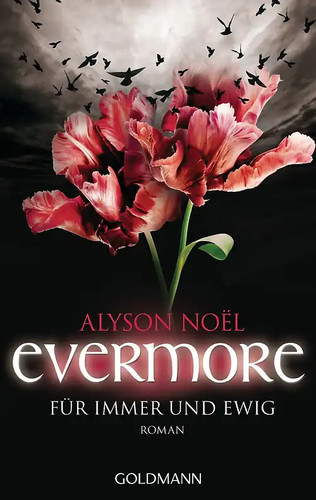 Evermore für immer - 6, und