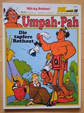 ZACK ALBUM Nr.18 von 1977