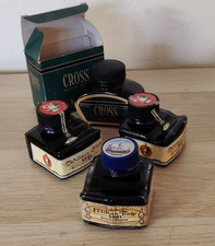 Alte Pelikan Tintenfässchen