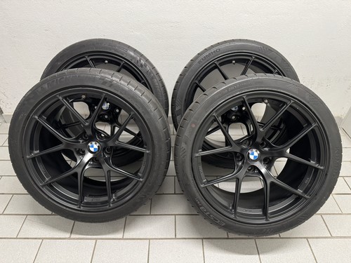 Titan forged wheels s5 bmw - titan,