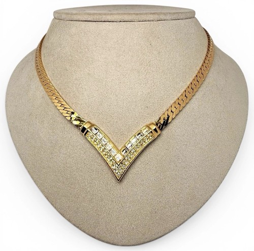 Vintage christian dior kette - dior, v