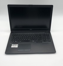 Fujitsu LifeBook U757 Intel