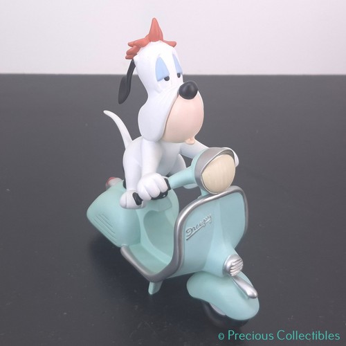 Extremely rare droopy dog - extremely, rare!