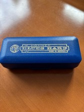 Hohner Blues Harp