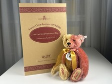 Steiff Tier Teddy Bär 420184