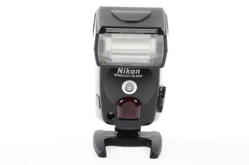 Nikon speedlight 80dx - nikon,