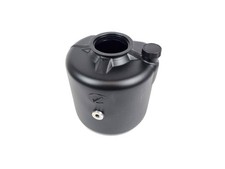 Hydrauliktank 6 l aus