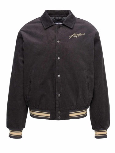Karl kani corduroy jacke - karl,