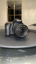 Canon EOS 250D Defekt