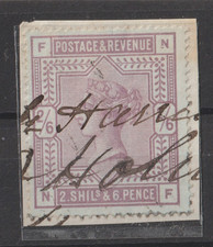 Großbritannien Ausgabe Queen