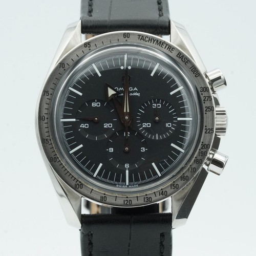 Omega speedmaster broad - speedmaster, arrow