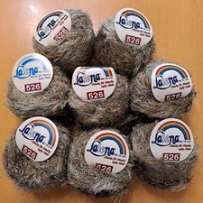 Benefiz-Verkauf - 8x Lalena