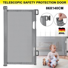 Absperrgitter Ausziehbar Baby