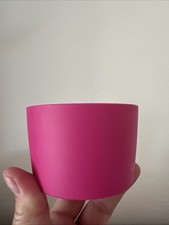 Tupperware Becher/Unterteil für Großen Sportfreund PINK ERSATZTEIL Nr. 5975 A