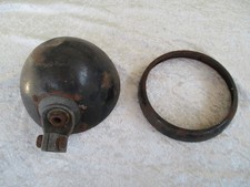 Oldtimer Porsche Traktor