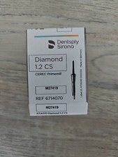 Cerec Primemill Schleifer 1.2