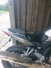 Suzuki SV650 SV1000 2003-2011