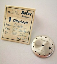 KIENZLE MARKANT 30mm Original