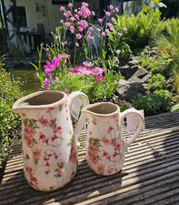 Clayre & Eef Kanne Krug Vase 2