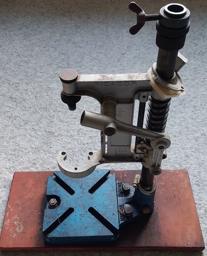 Vintage picador bohrständer - picador,