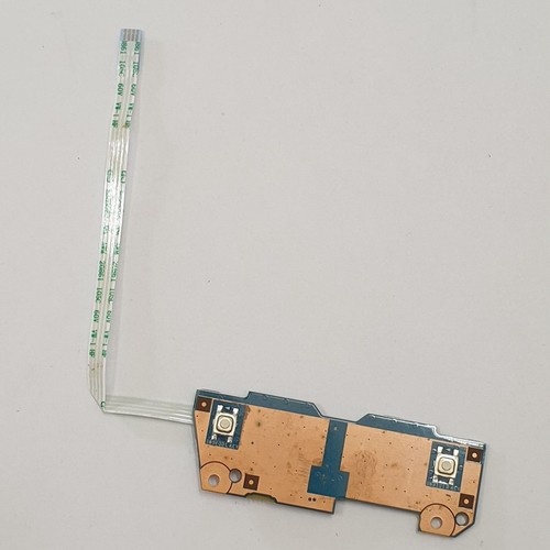 Power button board - hp,