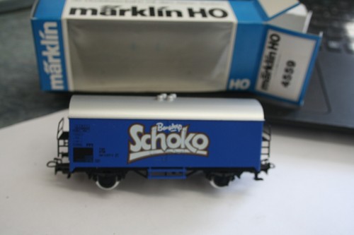 Märklin somo 4559 - somo,