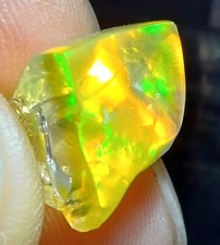 Äthiopien Velo Black Opal