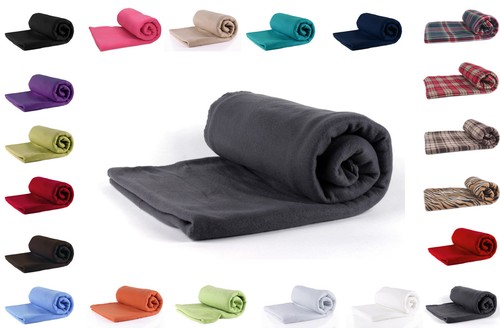 Betz fleecedecke kuscheldecke - fleecedecke,