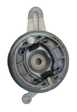 Grimeca Bremsankerplatte komplett mit  90mm Bremsbacken Hercules Sachs + andere