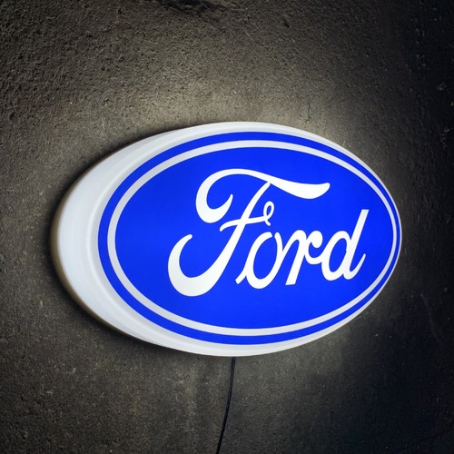 Auto logo escort fiesta st - logo,