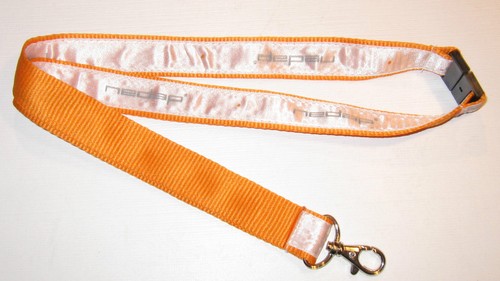 Nedap schlüsselband lanyard - nedap,