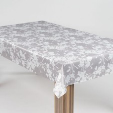 laro Wachstuch-Tischdecke
