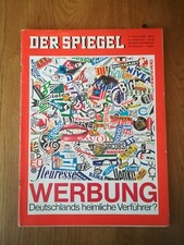 DER SPIEGEL vom 17. Januar
