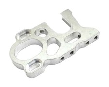 Kyosho Motorplatte Lazer SB