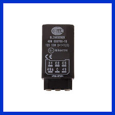 Hella Blinkrelais 12V 18W