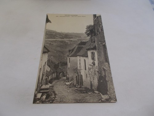 Rocamadour set rue - 46,