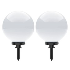 Kugellampe Kugelleuchte 30cm