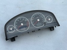 Opel Vectra C Benzin Tacho