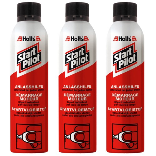 Holts starthilfespray - holts,